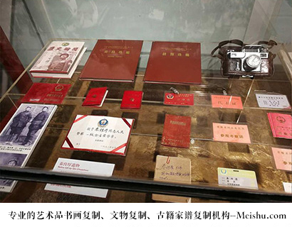 礼泉县-专业的文物艺术品复制公司有哪些？